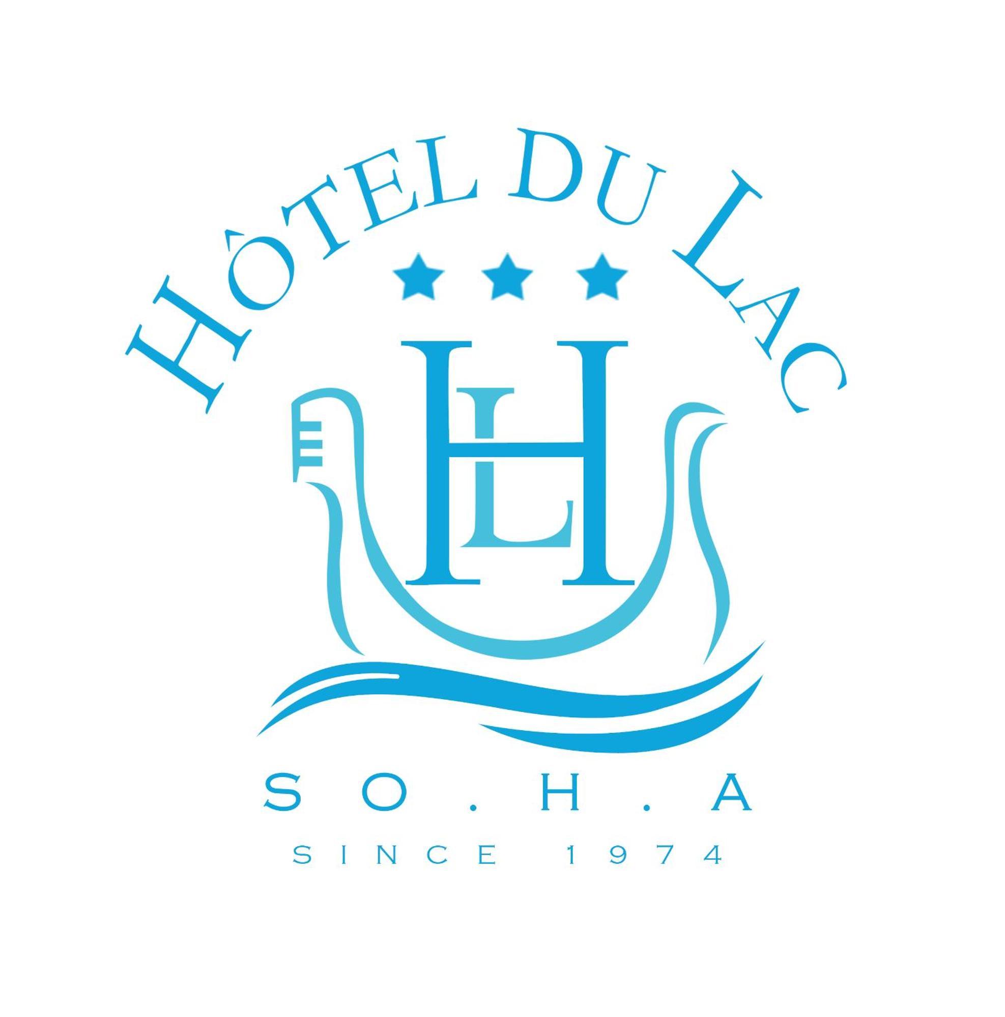 Hotel Du Lac Cotonou Eksteriør billede